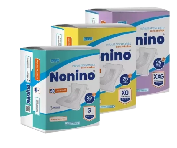 Producto - NONINO CLÁSICO