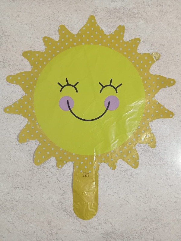 Producto - Sol 40cm