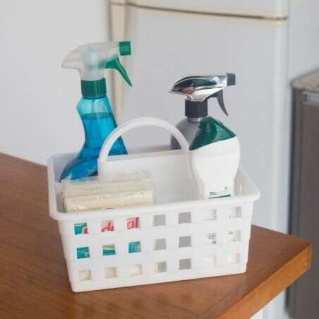 Producto - Canasto limpieza chico