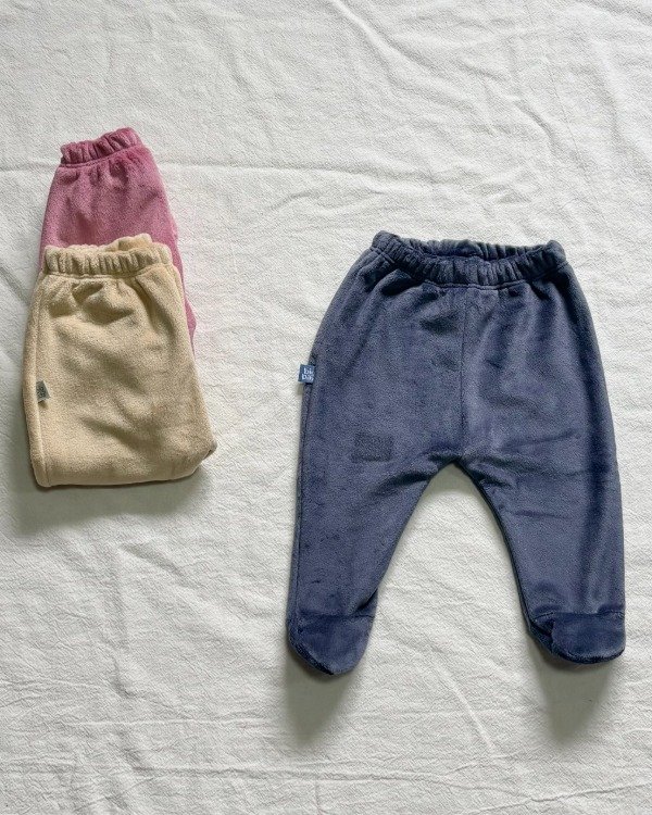 Producto - Ranita Plush Azul