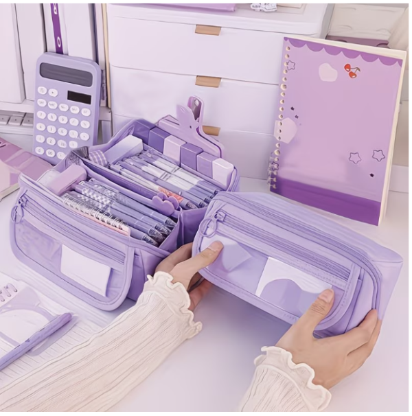 Producto - CARTUCHERA COLORES