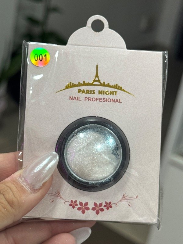 Producto - POLVO AURORA PARIS 001