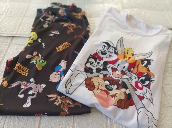 Producto - Piyama 16