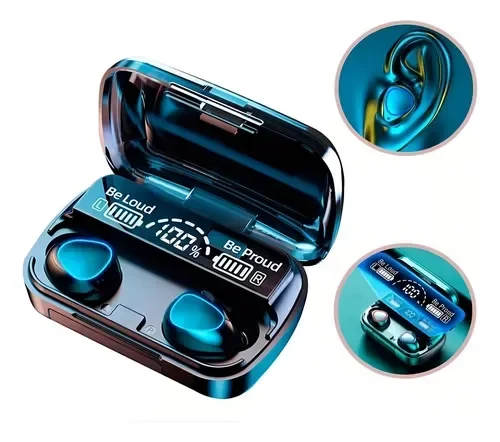 Producto - AURICULAR M10