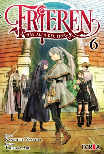 Producto - FRIEREN 06