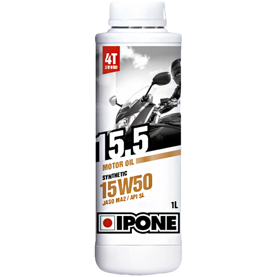 Producto - IPONE 4T 15w-50
