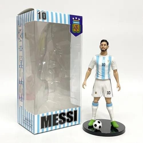 Producto - FIGURA MESSI