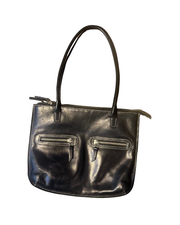 Producto - Cartera cuero - 0