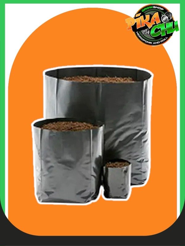 Producto - MACETA BOLSA