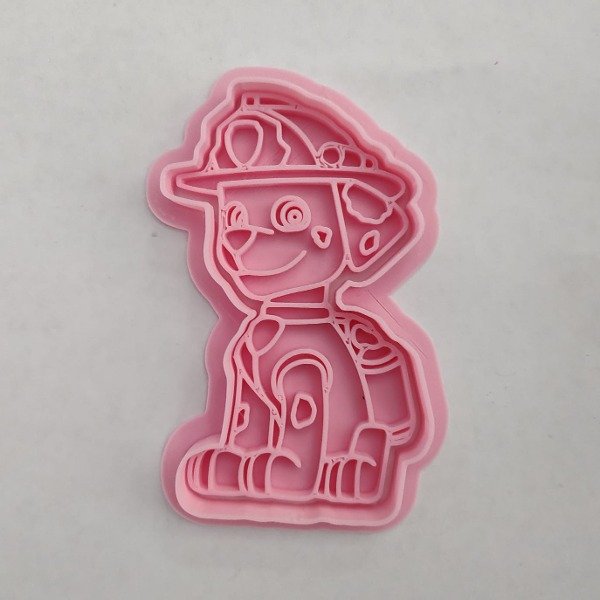 Producto - Marshall cuerpo 2