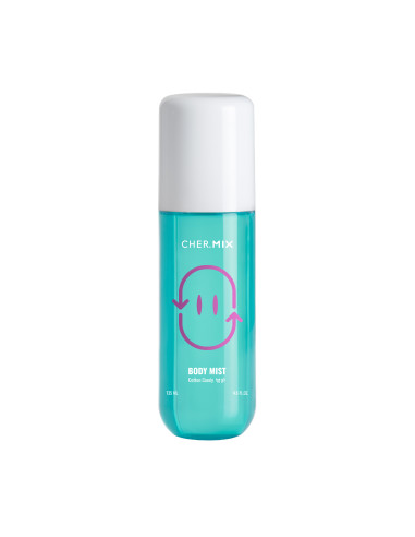 Producto - Cher mix Cotton Candy x 135ml