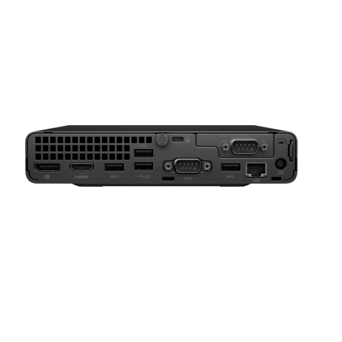 Producto - PC HP Pro Mini 260 G9 Ci5-1334U 16GB/512 FreeDos - 2