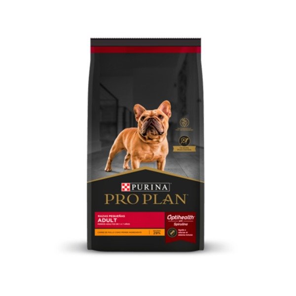 Producto - PRO PLAN ADULTO SMALL 3 KG