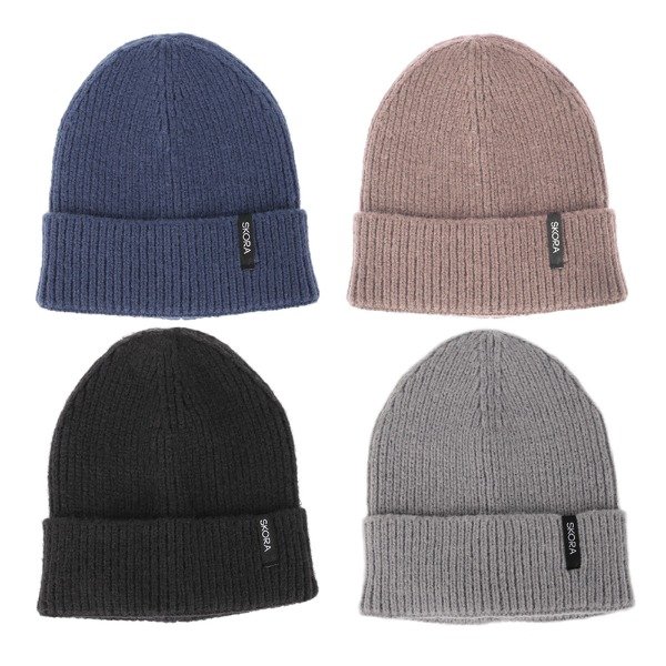 Producto - Gorro mujer 38641