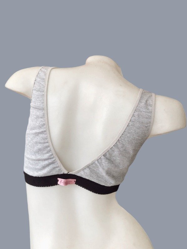 Producto - Top Nilo algodón