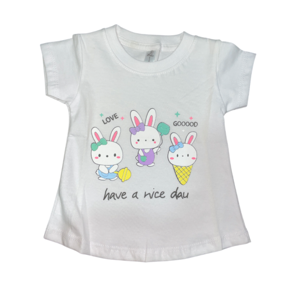 Producto - Manga corta beba II