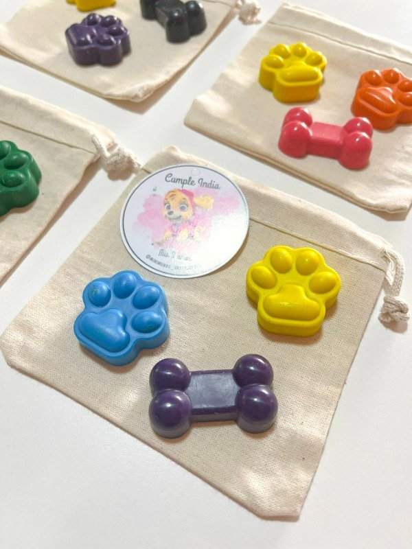 Producto - HUELLITAS