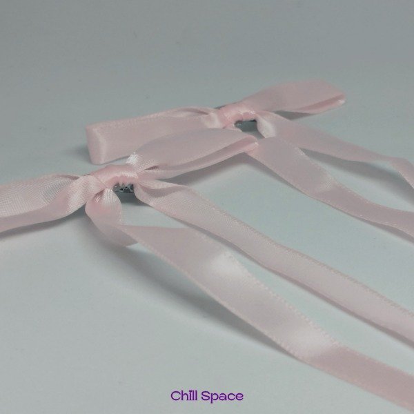 Producto - Lazos Seoul Rosita