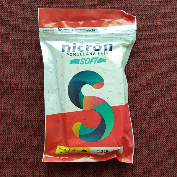 Producto - Nicron Soft