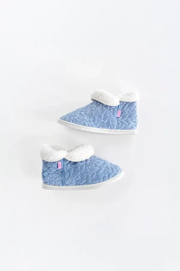 Producto - PANTUBOTAS RAFF