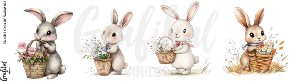 Producto - Transfer Color UV Pascuas 031