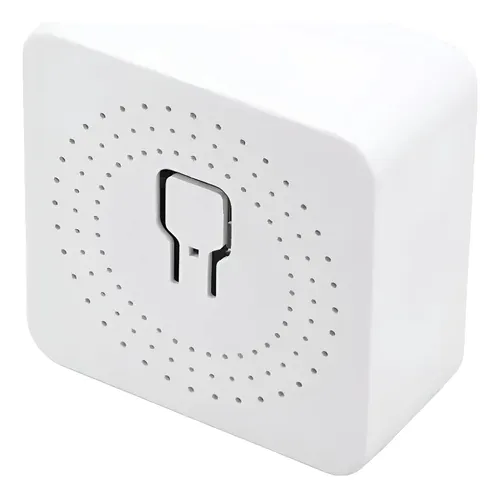 Producto - Interruptor Wifi Combinable Con Llave Externa Y Domótica Agregar a favoritos