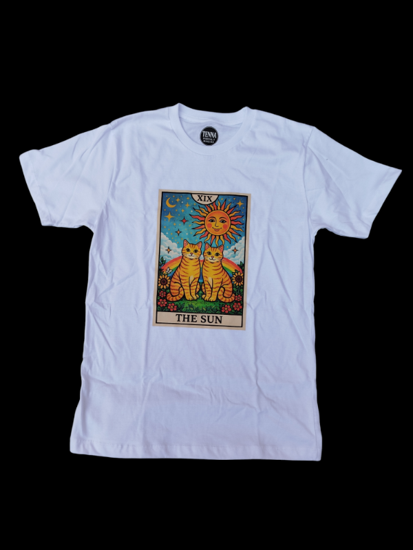 Producto - Remera El Sol