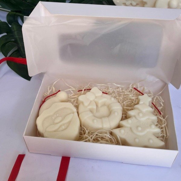 Producto - DULCE NAVIDAD