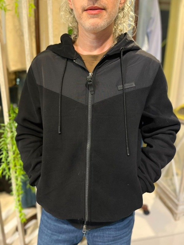 Producto - RAW NY HOODIE