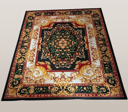 Producto - Alfombra persa clásica