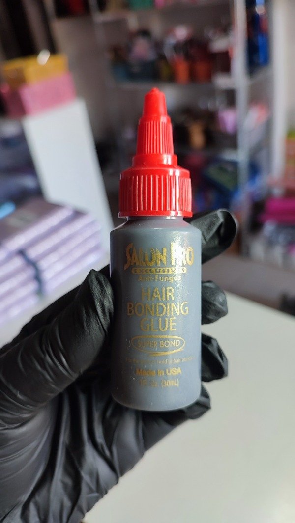 Producto - Bonding glue salon pro