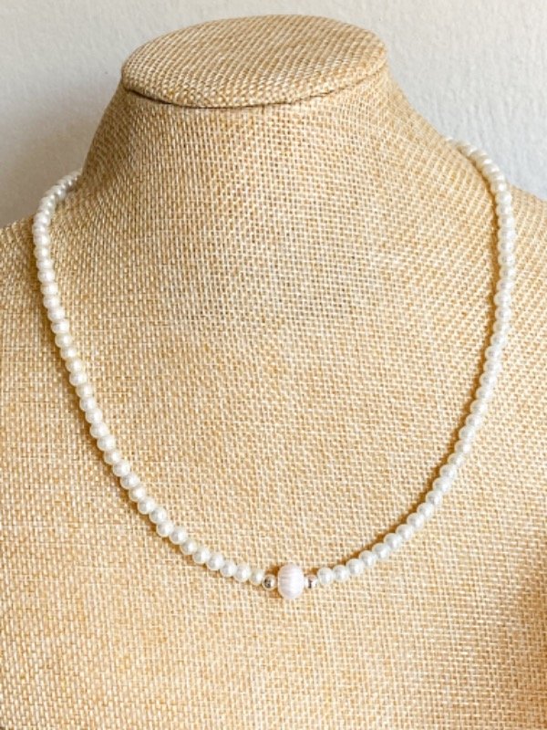Producto - Collar Love