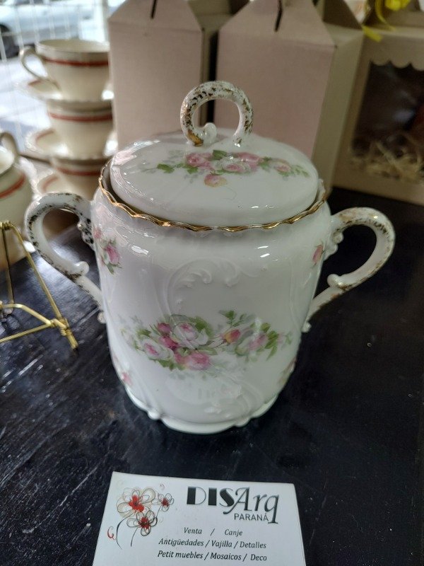 Producto - GRAN AZUCARERA LIMOGES - 0