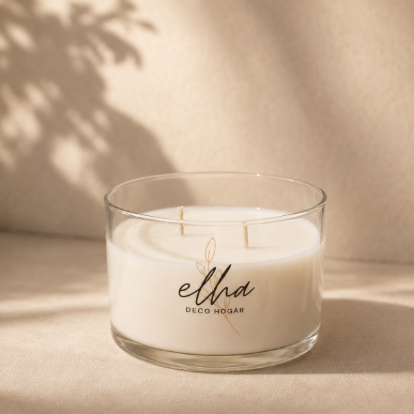 Producto - Vela Neri