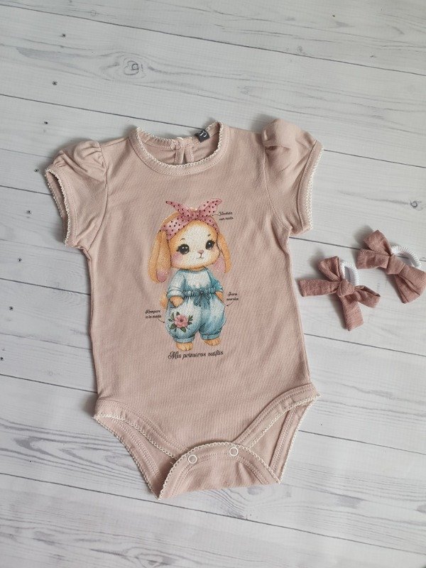 Producto - Body Luna