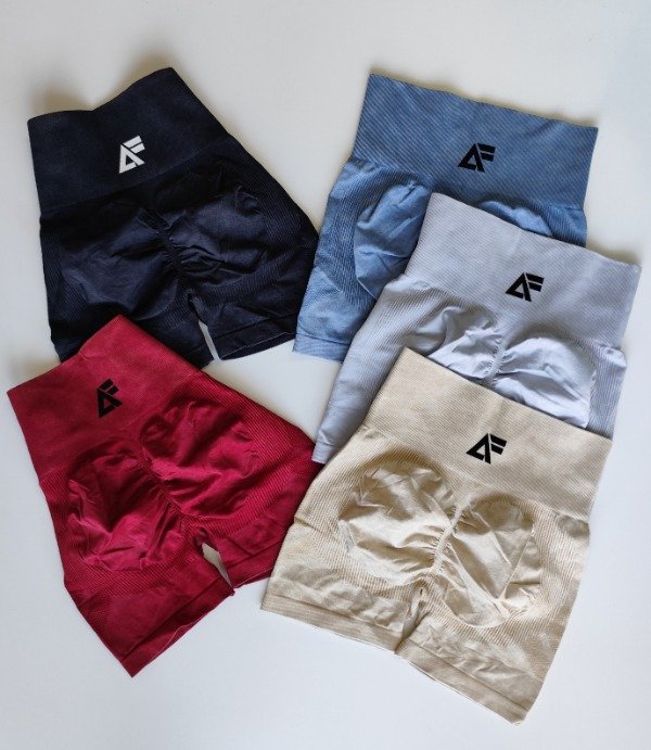 Producto - Short FRANCHU PREMIUM