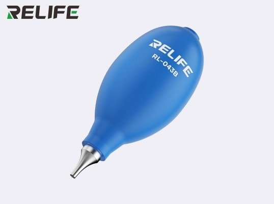 Producto - Soplador Rl-043a Relife