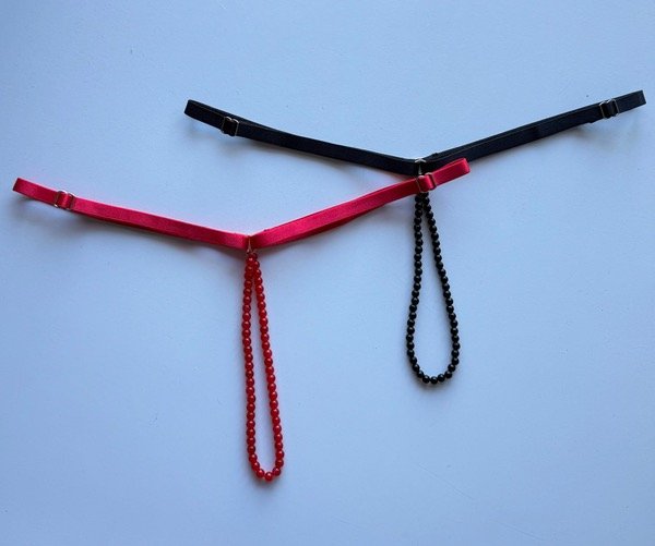 Producto - Less Eroticas Perlas