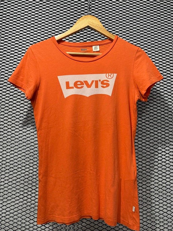 Producto - Remera Levis TS