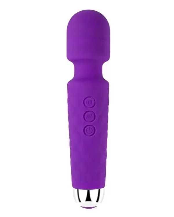 Producto - Masajeador Vibrador Praga