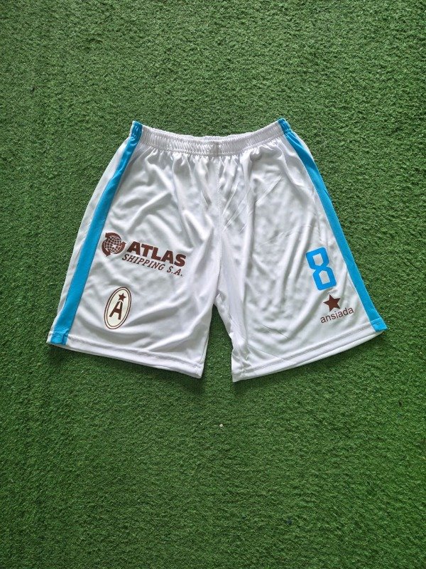 Producto - SHORT ATLAS #6 / #8