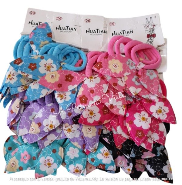 Producto - Colines cartoncito 4uds