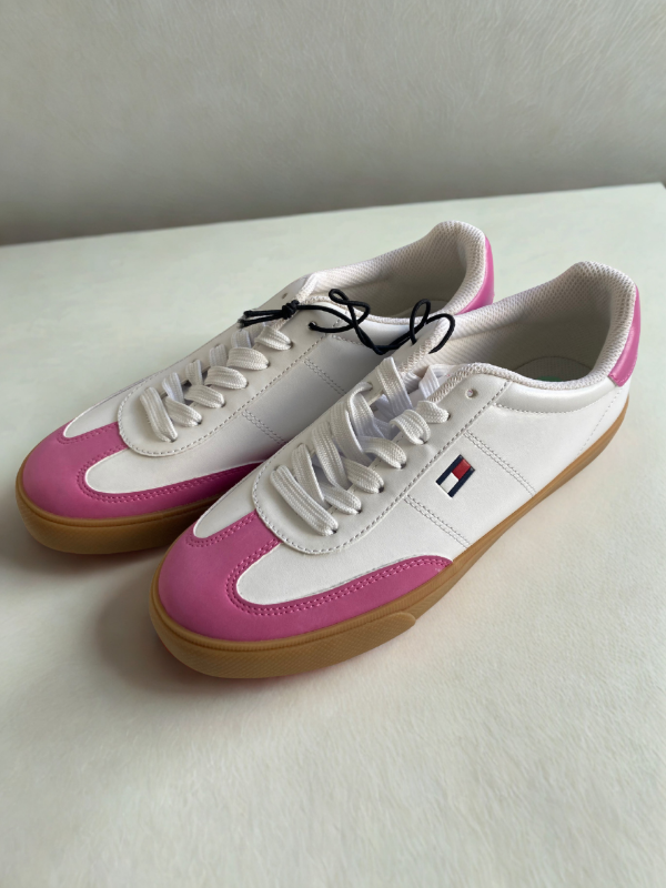 Producto - Tommy Hilfiger Lazcie Pink - 0
