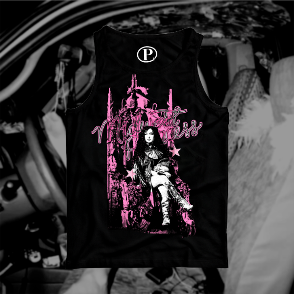 Producto - TANK TOP CHAP 5