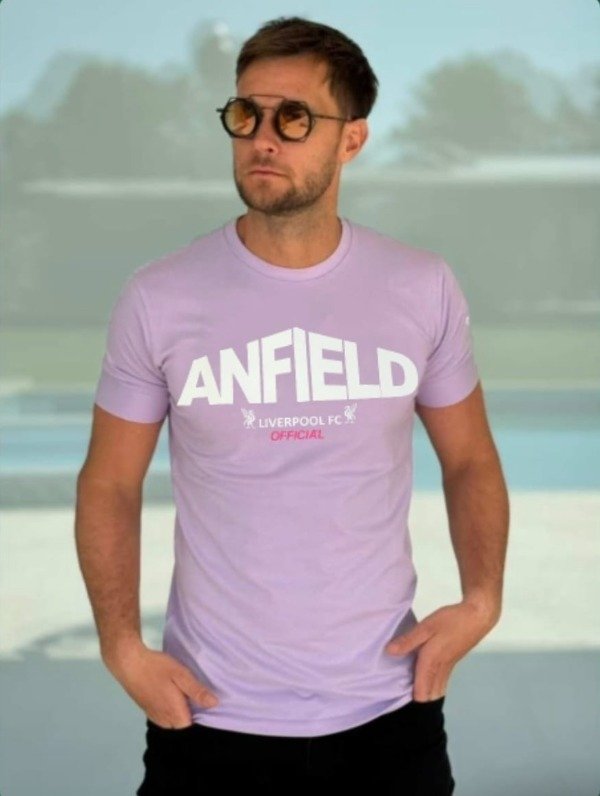 Producto - REMERA FR ANFIELD