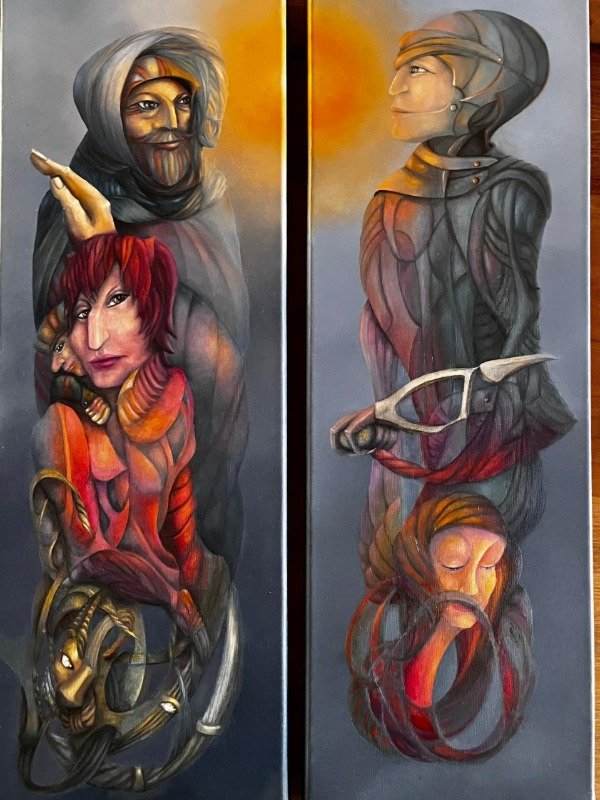 Producto - Los guardianes