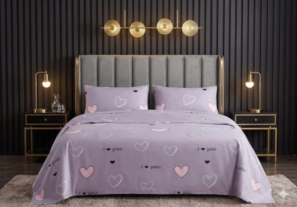 Producto - sabanas de 1 plaza y media