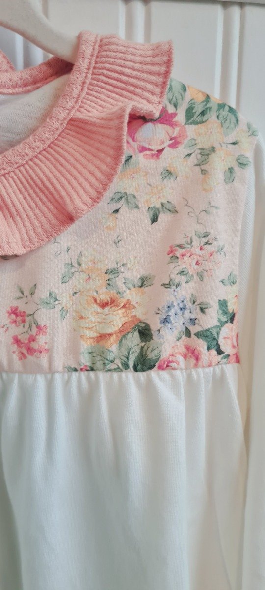 Producto - REMERA ESTABLO ROSA