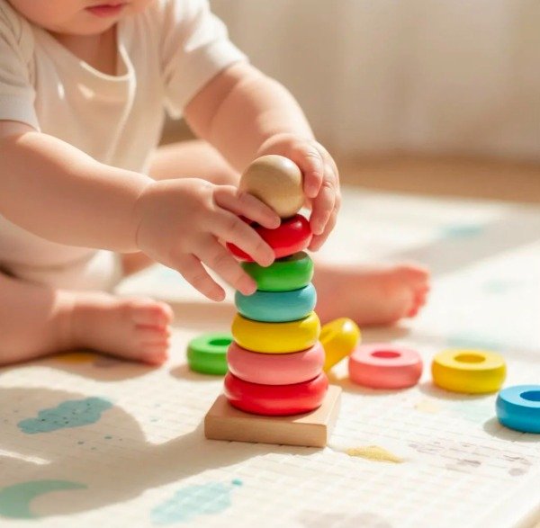 Producto - Piramide de Colores - 0