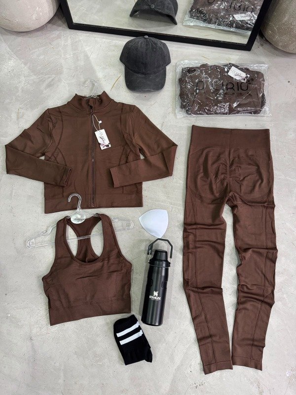 Producto - CONJUNTO D'LIRIO 3 PIEZAS ART.ALEGRA - 9